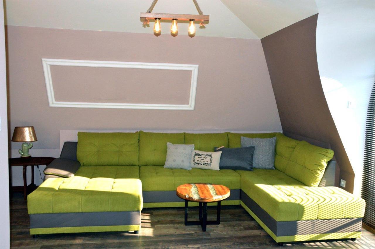 Boutique Villa Amalia Chernomorets Bagian luar foto
