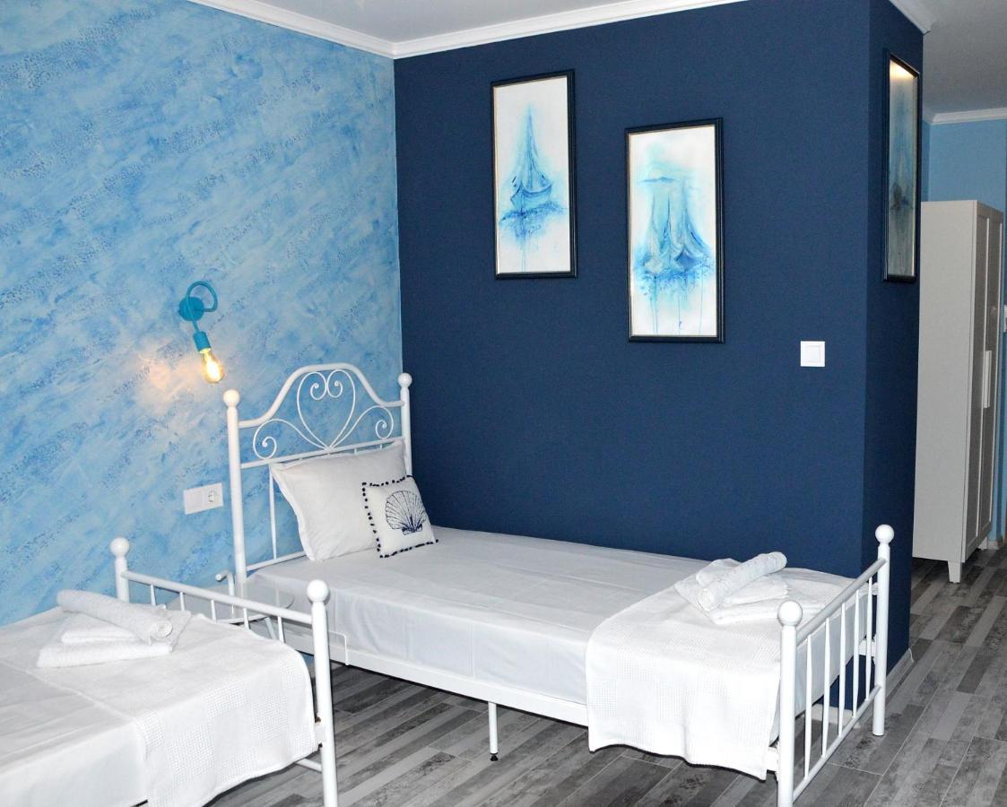 Boutique Villa Amalia Chernomorets Bagian luar foto