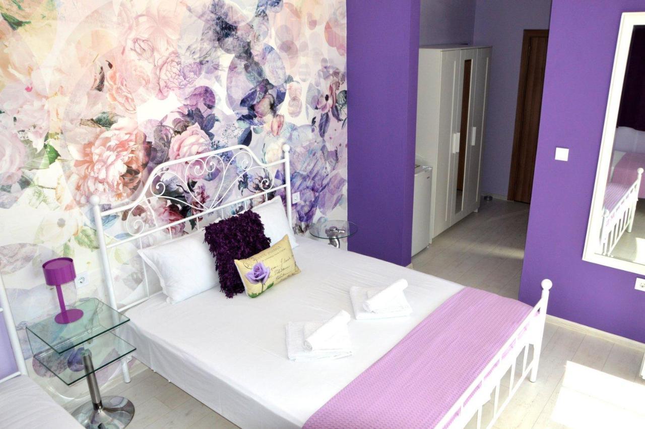 Boutique Villa Amalia Chernomorets Bagian luar foto