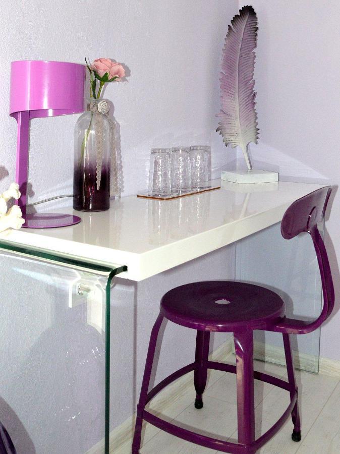 Boutique Villa Amalia Chernomorets Bagian luar foto