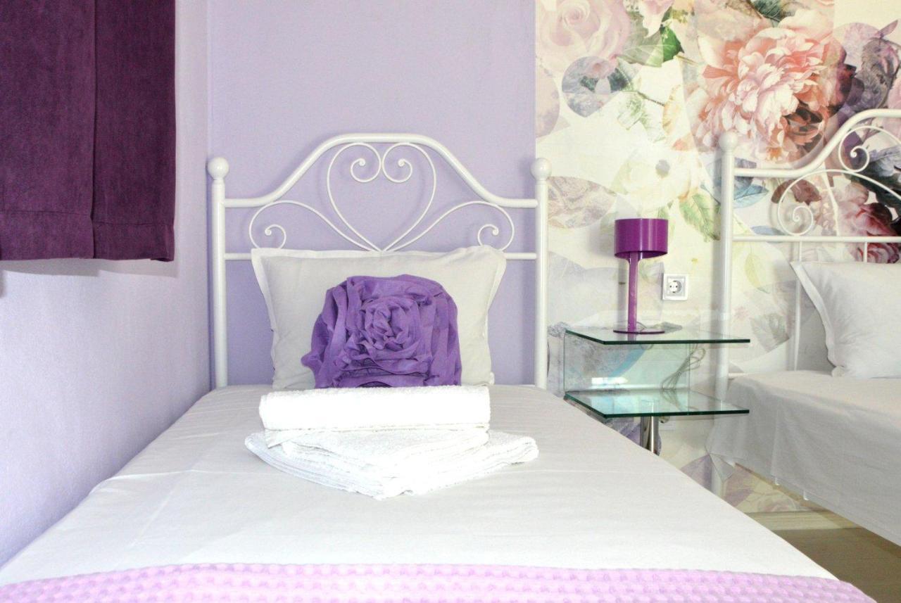 Boutique Villa Amalia Chernomorets Bagian luar foto