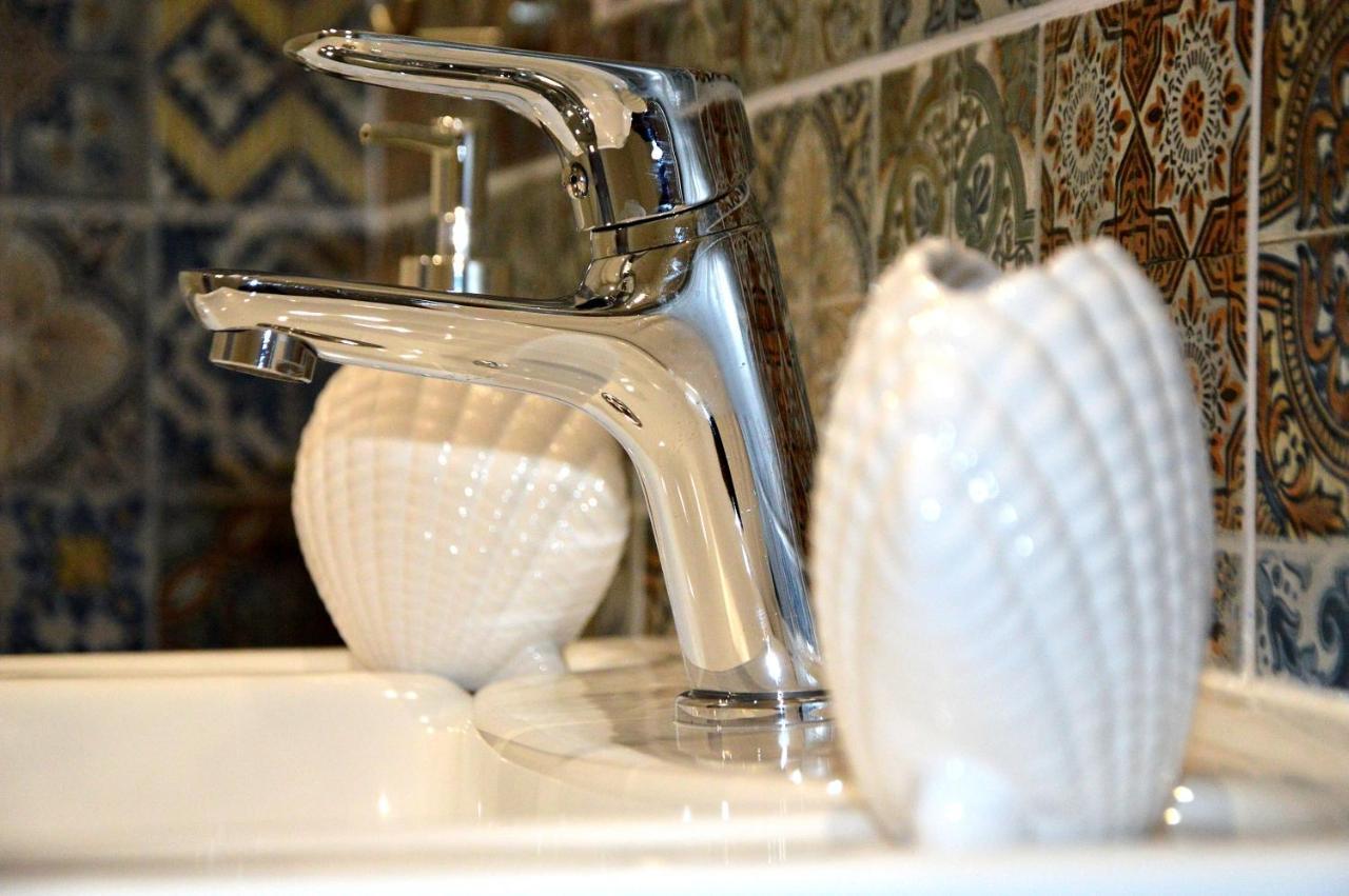 Boutique Villa Amalia Chernomorets Bagian luar foto