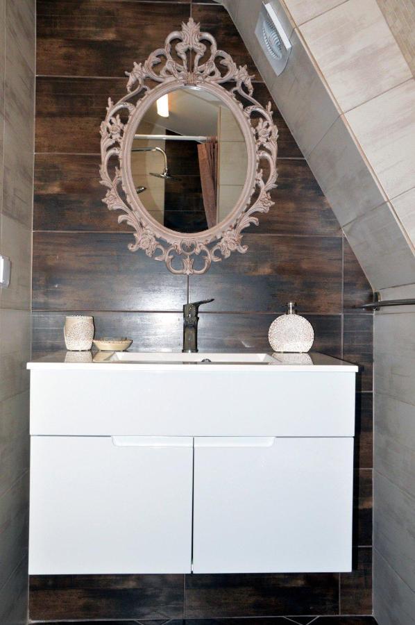 Boutique Villa Amalia Chernomorets Bagian luar foto
