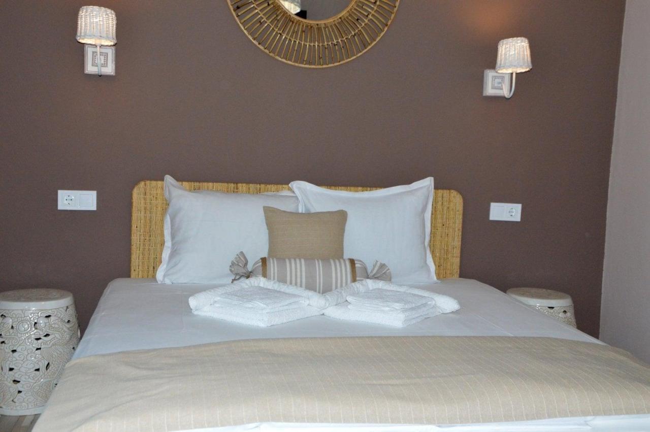Boutique Villa Amalia Chernomorets Bagian luar foto