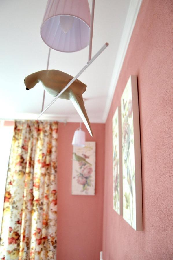 Boutique Villa Amalia Chernomorets Bagian luar foto