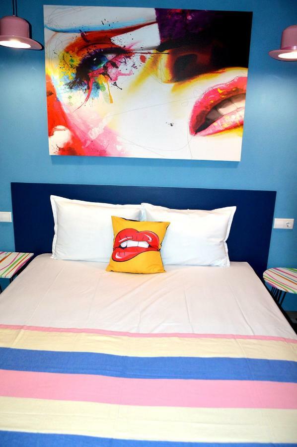 Boutique Villa Amalia Chernomorets Ruang foto