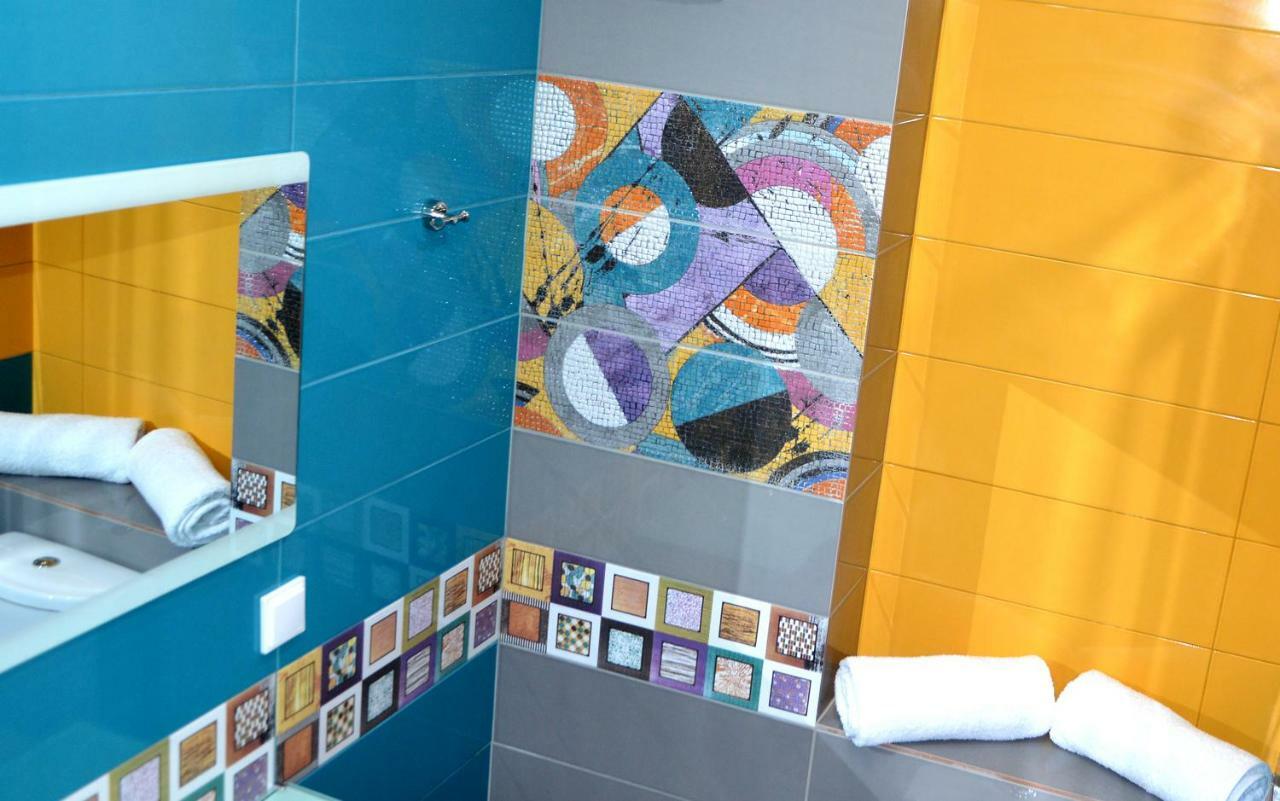 Boutique Villa Amalia Chernomorets Bagian luar foto