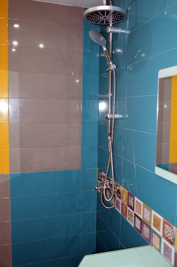 Boutique Villa Amalia Chernomorets Bagian luar foto