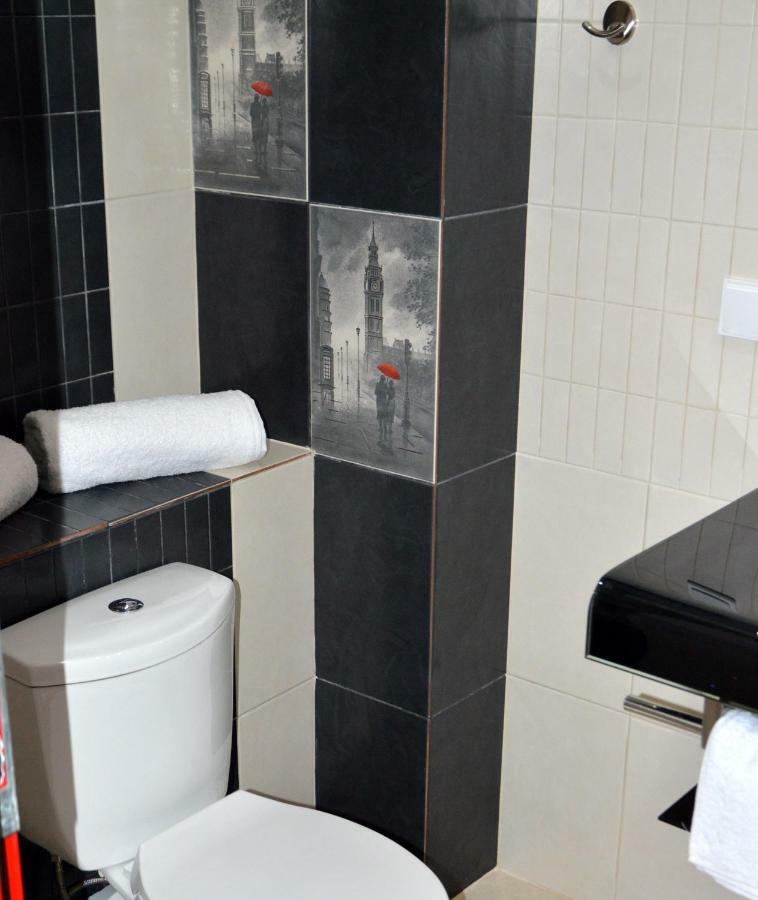 Boutique Villa Amalia Chernomorets Bagian luar foto