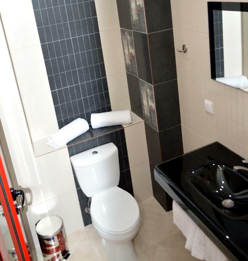 Boutique Villa Amalia Chernomorets Bagian luar foto