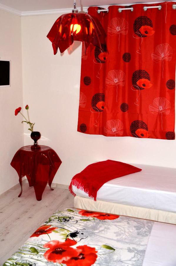 Boutique Villa Amalia Chernomorets Bagian luar foto