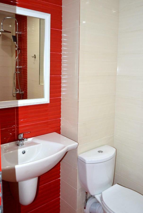 Boutique Villa Amalia Chernomorets Bagian luar foto