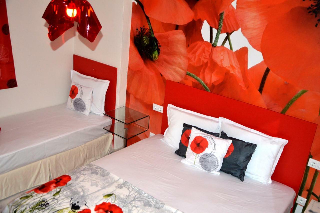 Boutique Villa Amalia Chernomorets Bagian luar foto