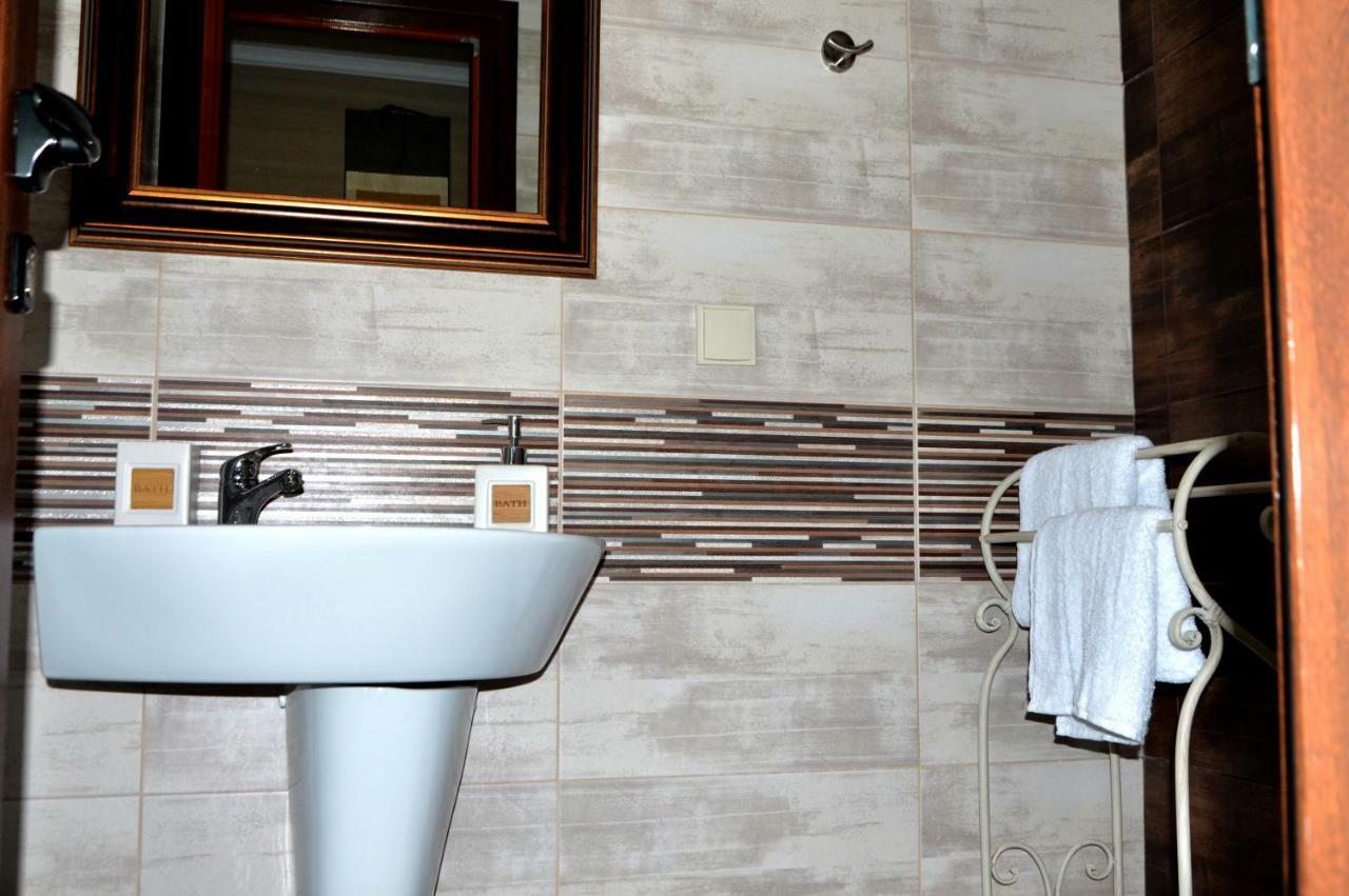 Boutique Villa Amalia Chernomorets Bagian luar foto