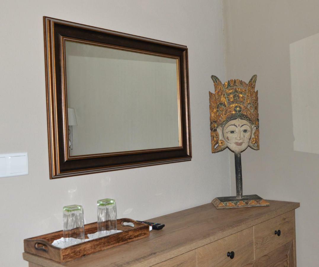 Boutique Villa Amalia Chernomorets Bagian luar foto