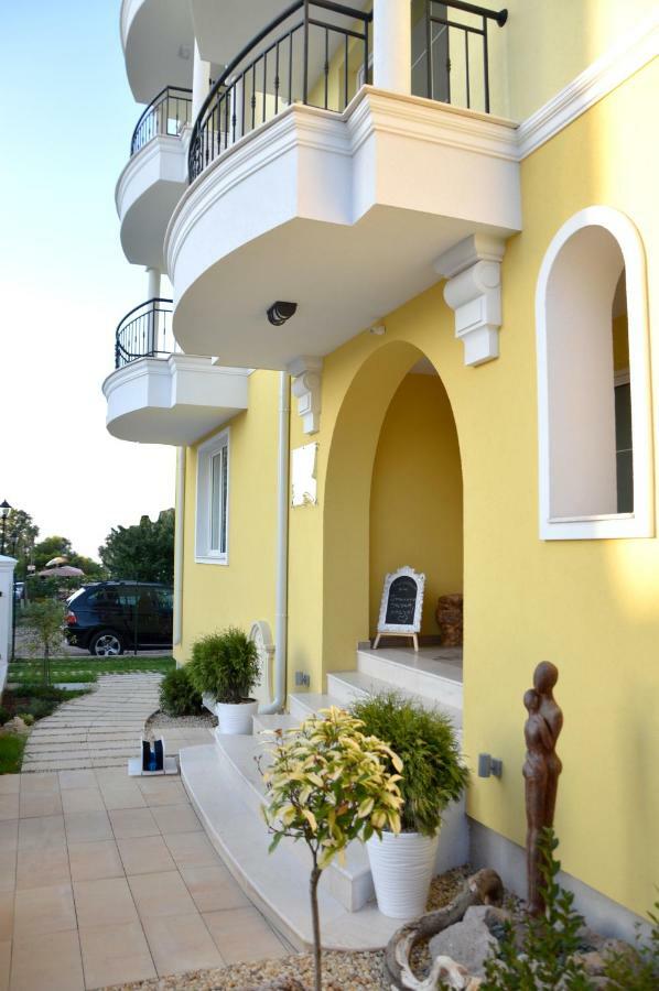 Boutique Villa Amalia Chernomorets Bagian luar foto
