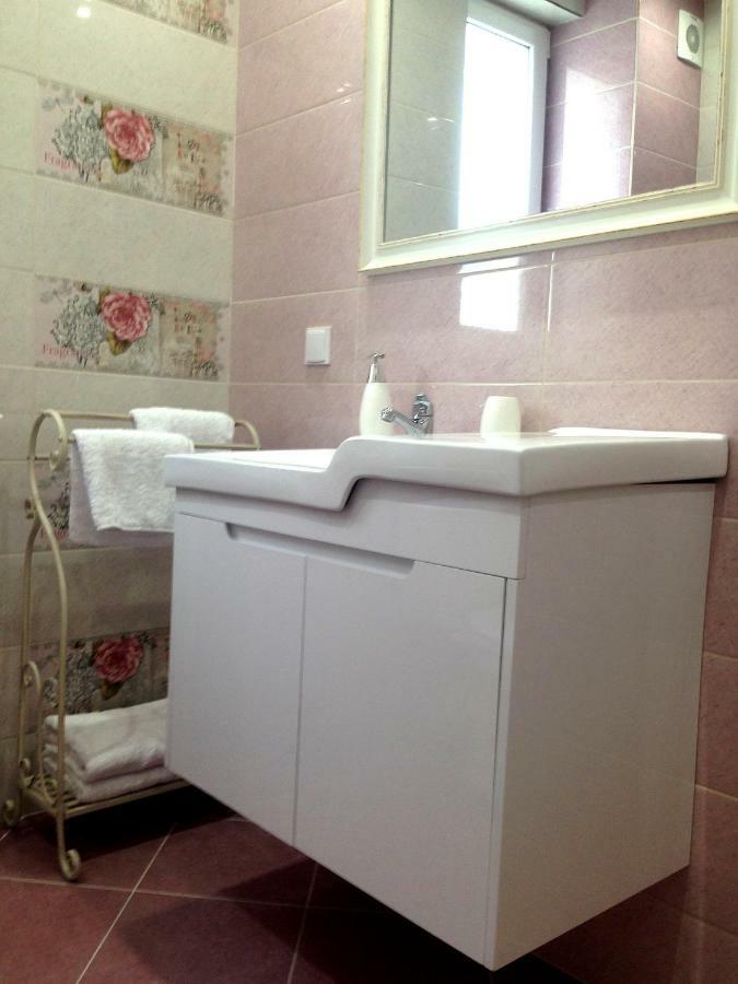 Boutique Villa Amalia Chernomorets Bagian luar foto