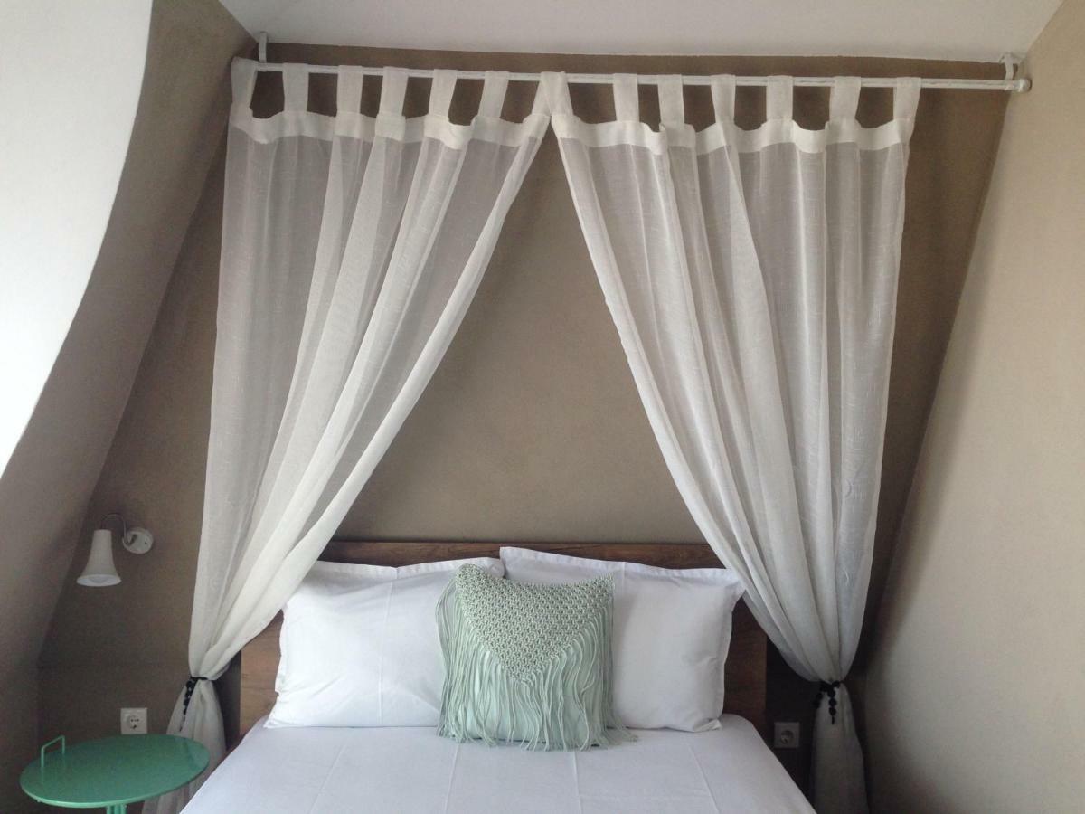 Boutique Villa Amalia Chernomorets Bagian luar foto