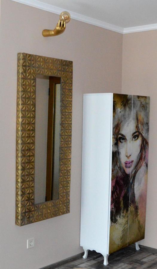 Boutique Villa Amalia Chernomorets Bagian luar foto