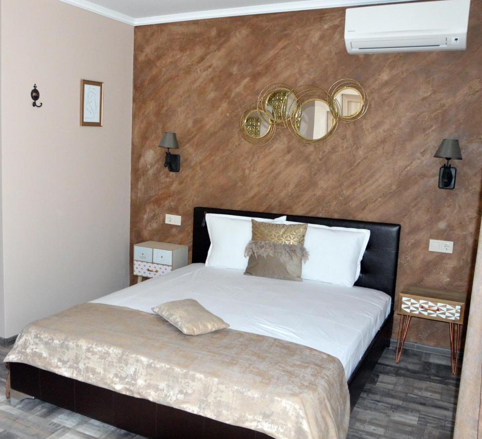 Boutique Villa Amalia Chernomorets Bagian luar foto